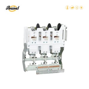 AXDV-B1-24D SF6 断路器开关 24kV 630A