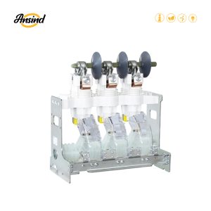 环保柜断路器开关 12kV 1250A
