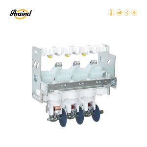 VHAXD-12 环保柜上隔离断路器开关